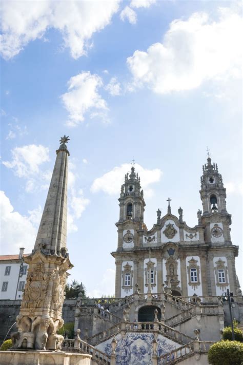 Best things to do in Lamego (Northern Portugal)